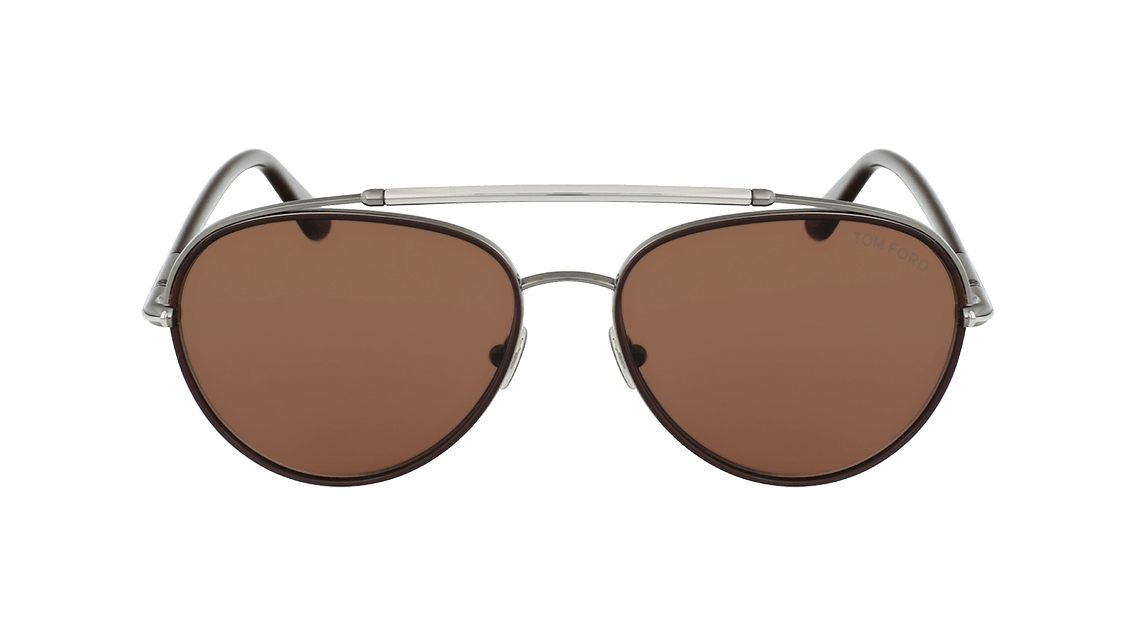 Tom Ford FT 0748 FT0748 Curtis Sunglasses Designer Glasses